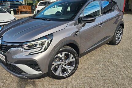 Renault Captur 24.503 km 22.990 &euro; Isterberg 48465