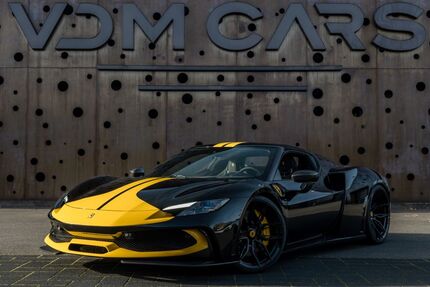 Ferrari 296 GTB 1.335 km 506.821 &euro; Gronau 48599