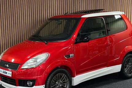 Ligier X-Too 14.229 km 7.750 &euro; Bad Bentheim 48455