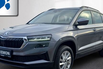 Skoda Karoq 59.628 km 31.930 &euro; Emsdetten 48282