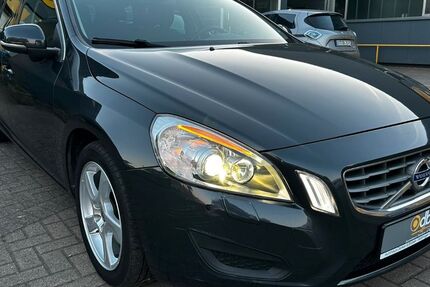 Volvo V60 181.850 km 6.850 &euro; Wettringen 48493
