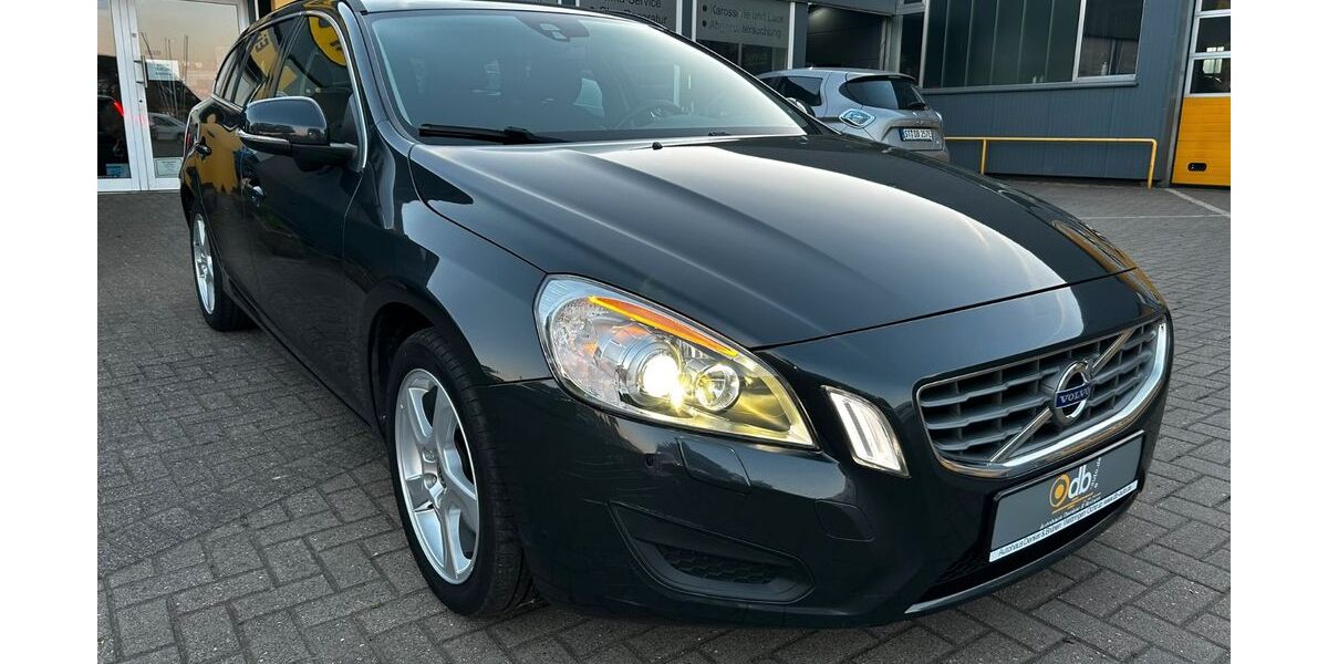 Volvo V60 181.850 km 6.850 &euro; Wettringen 48493