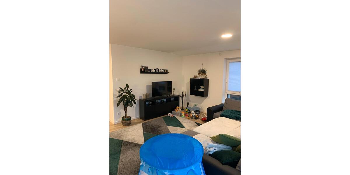 Etagenwohnung Ibbenbüren - 3 Zimmer, 87 m&sup2;, 1.196&euro; | Angebot:26013842