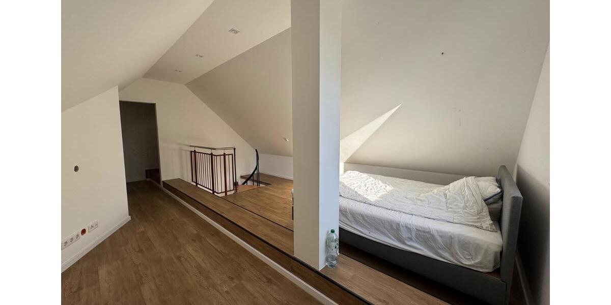 Maisonettenwohnung Recke - 4 Zimmer, 119 m&sup2;, 1.150&euro; | Angebot:25965100