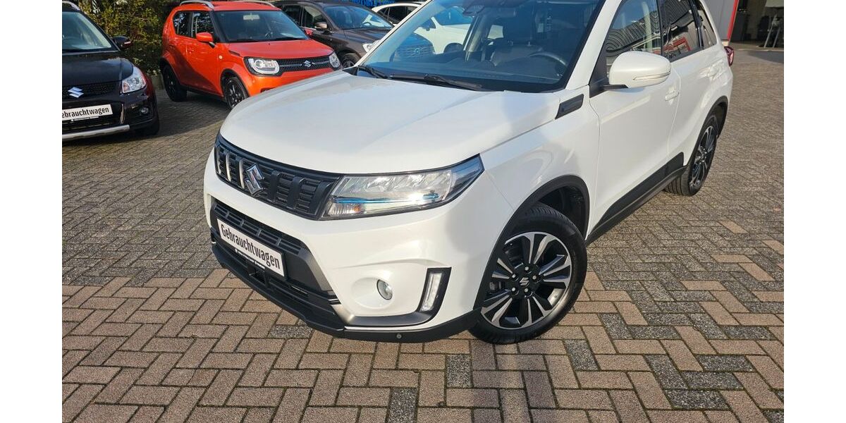Suzuki Vitara 32.250 km 21.990 &euro; Isterberg 48465