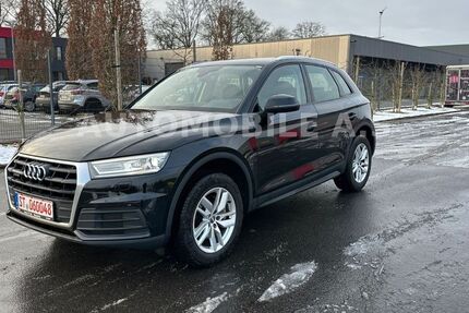 Audi Q5 279.989 km 16.850 &euro; Rheine 48432