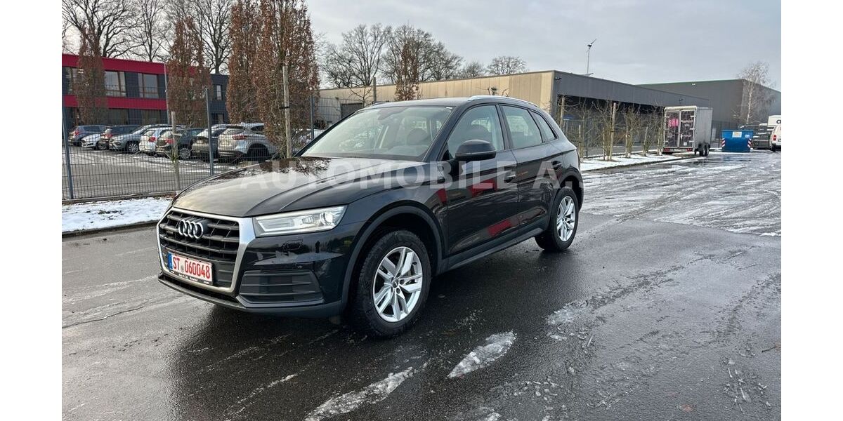 Audi Q5 279.989 km 16.850 &euro; Rheine 48432