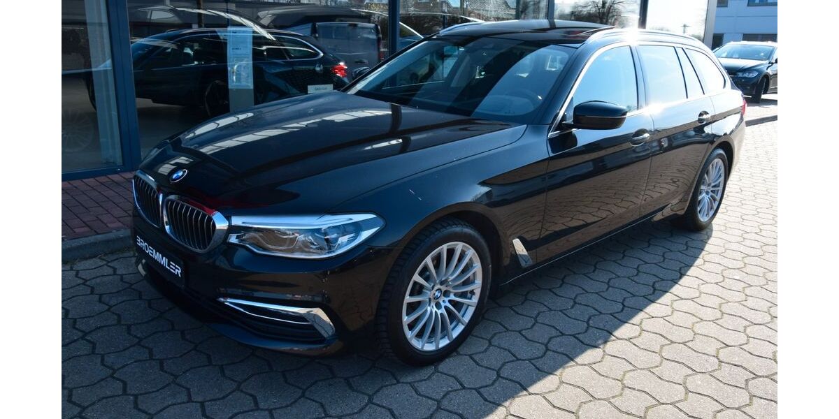 BMW 530 169.000 km 24.950 &euro; Altenberge 48341