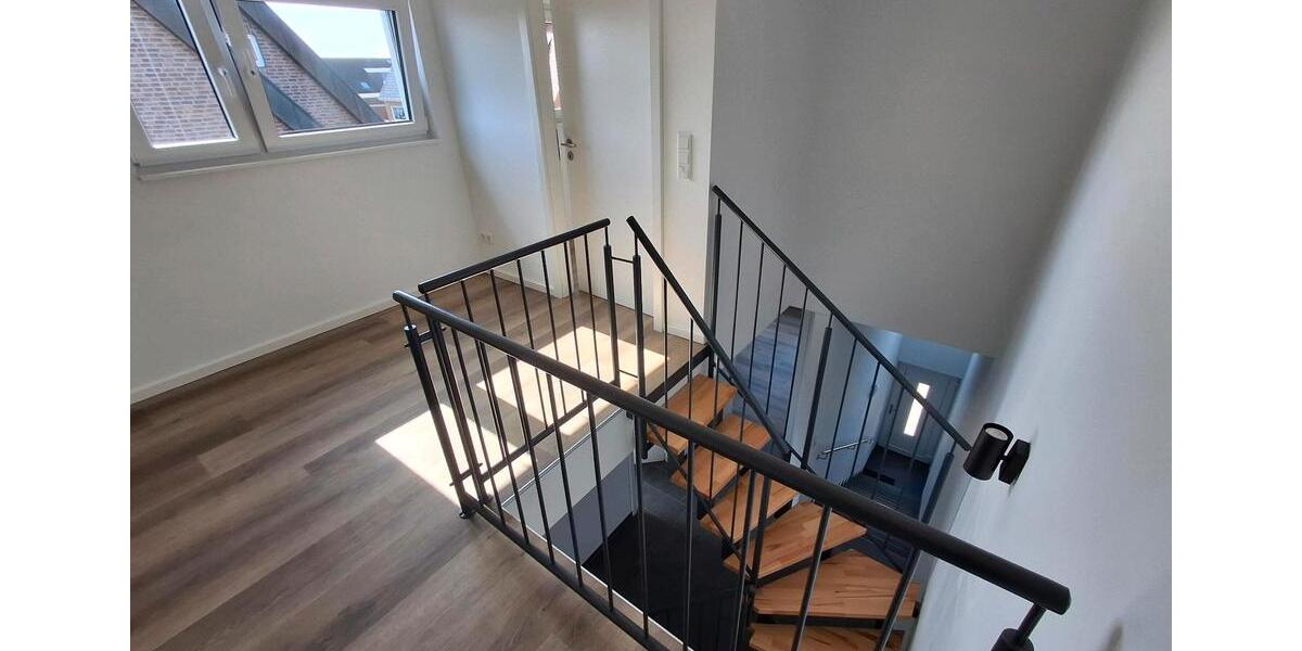 Etagenwohnung Altenberge - 2 Zimmer, 101 m&sup2;, 1.300&euro; | Angebot:25714493