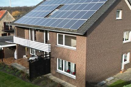 Wohnung Ibbenbüren Bockraden - 4 Zimmer, 100 m&sup2;, 950&euro; | Angebot:24803541