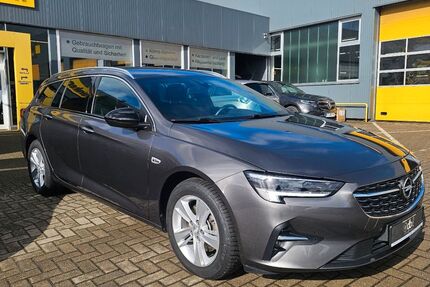 Opel Insignia 82.300 km 16.700 &euro; Wettringen 48493