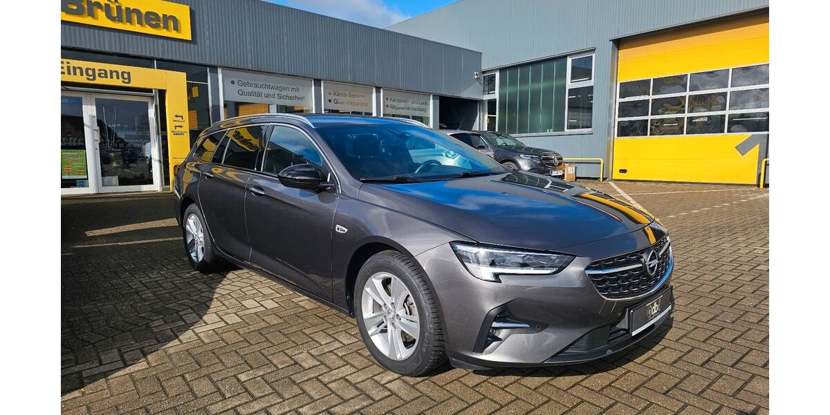 Opel Insignia 82.300 km 16.700 &euro; Wettringen 48493