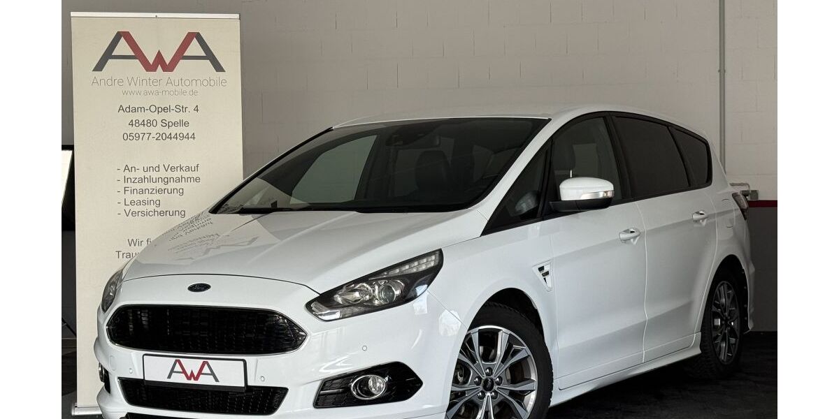 Ford S-Max 141.250 km 18.480 &euro; Spelle 48480