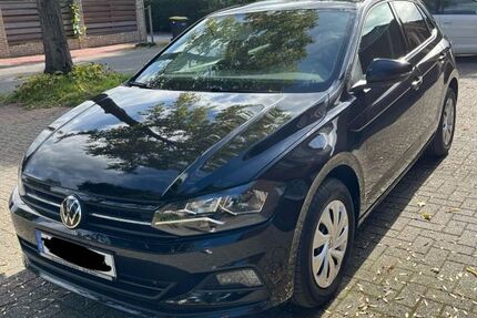 VW Polo 37.000 km 17.000 &euro; Gronau 48599