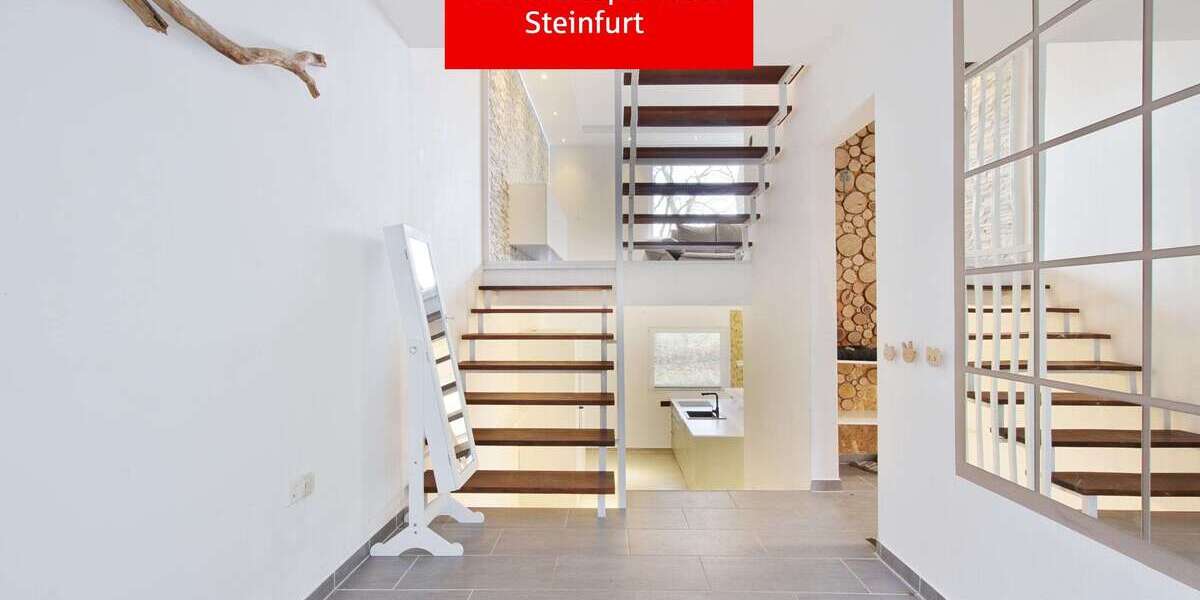 Einfamilienhaus Greven - 4 Zimmer, 144 m&sup2;, 315.000&euro; | Angebot:25194755