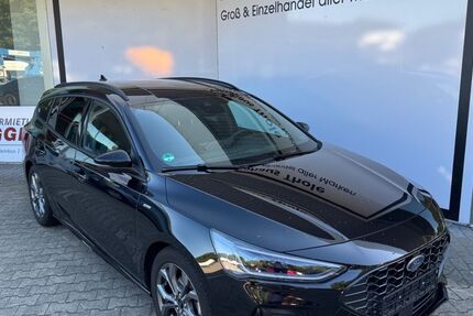 Ford Focus 76.100 km 14.750 &euro; Lingen 49808