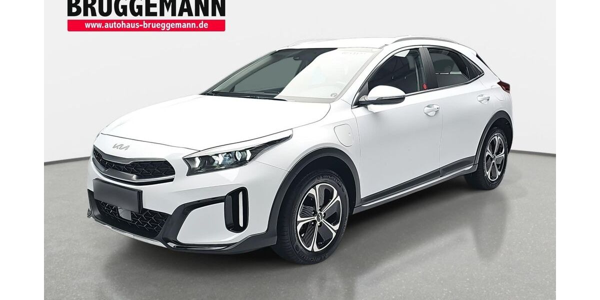Kia XCeed 25.440 km 24.890 &euro; Rheine 48432