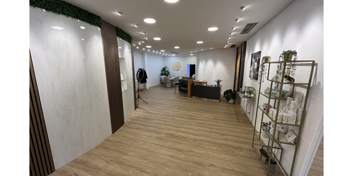 Greven - Innenstadt! Repräsentative Büro- und Praxiseinheit - Gewerbeobjekt Greven | Angebot:26284866