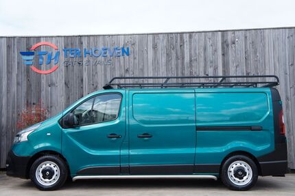 Renault Trafic 79.944 km 13.000 &euro; Bad Bentheim 48455