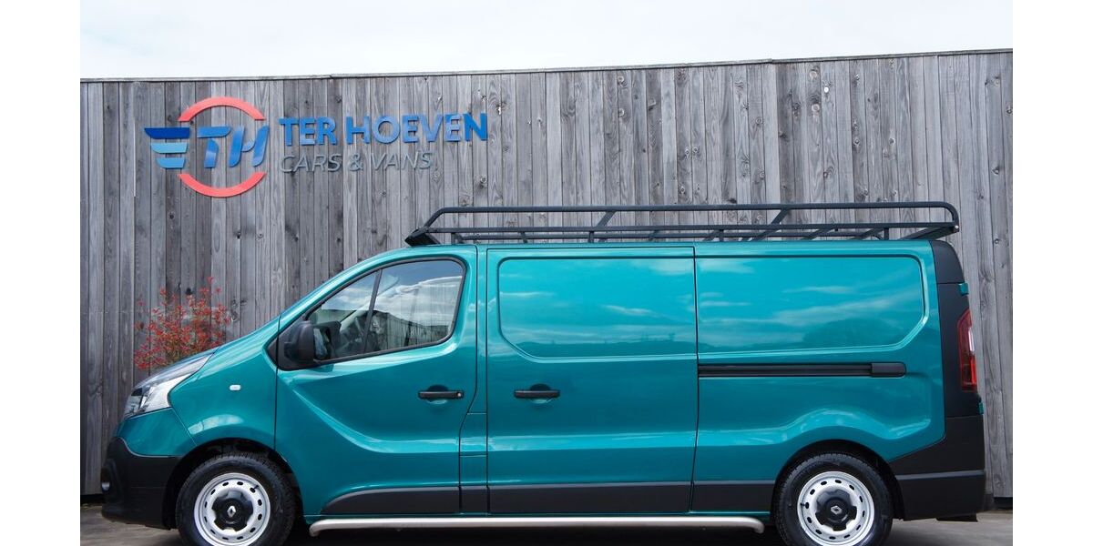 Renault Trafic 79.944 km 13.950 &euro; Bad Bentheim 48455