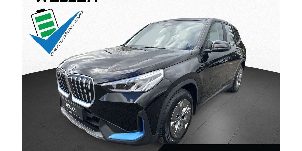 BMW iX1 17.023 km 32.999 &euro; Ibbenbüren 49479