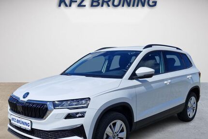 Skoda Karoq 12.847 km 23.780 &euro; Lingen (Ems) 49811
