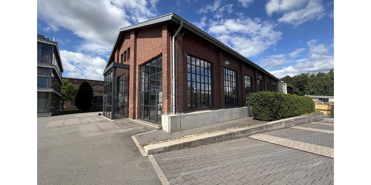 Gewerbeobjekt Rheine - 4.000&euro; | Angebot:25139507