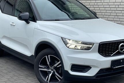 Volvo XC40 58.300 km 24.780 &euro; Freren 49832