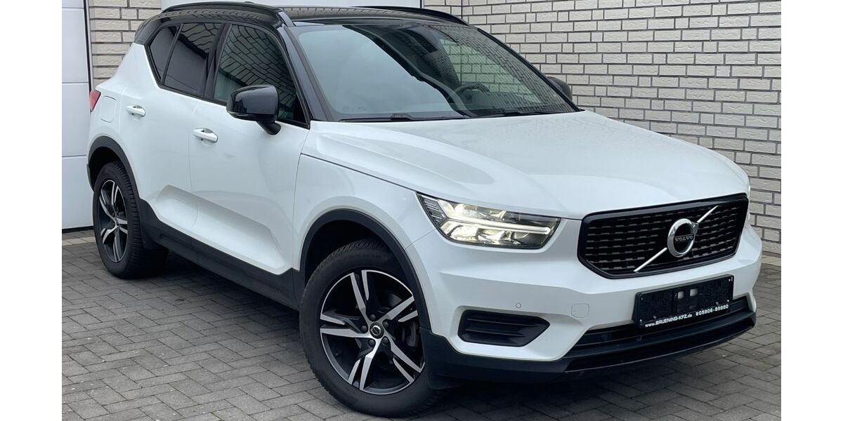 Volvo XC40 58.300 km 24.780 &euro; Freren 49832