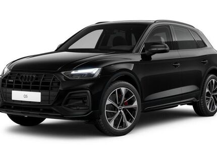 Audi Q5 51.857 km 41.880 &euro; Lingen 49809