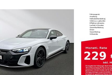 Audi e-tron GT 61.100 km 50.880 &euro; Lingen 49809