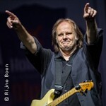 Walter Trout - Sign Of The Times – Part II European Tour 2026