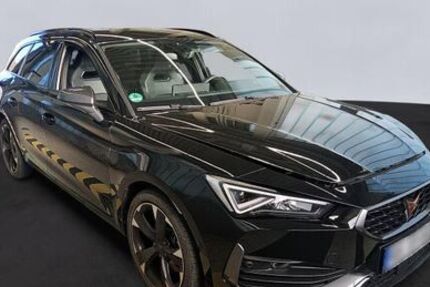 Cupra Leon 25.366 km 23.990 &euro; Schüttorf 48465
