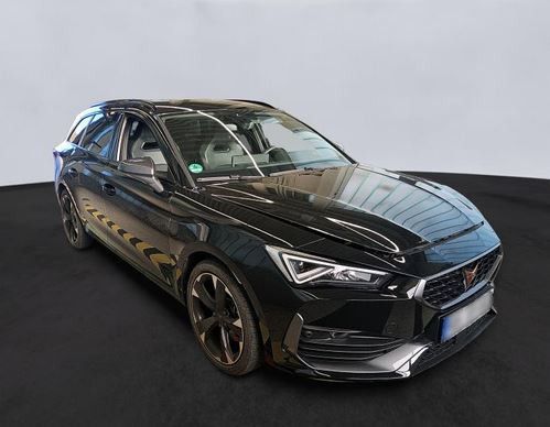 Cupra Leon 25.366 km 23.990 &euro; Schüttorf 48465