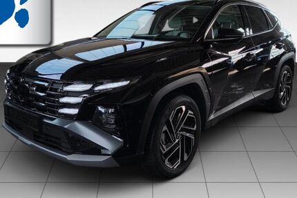 Hyundai TUCSON 20.882 km 32.330 &euro; Emsdetten 48282