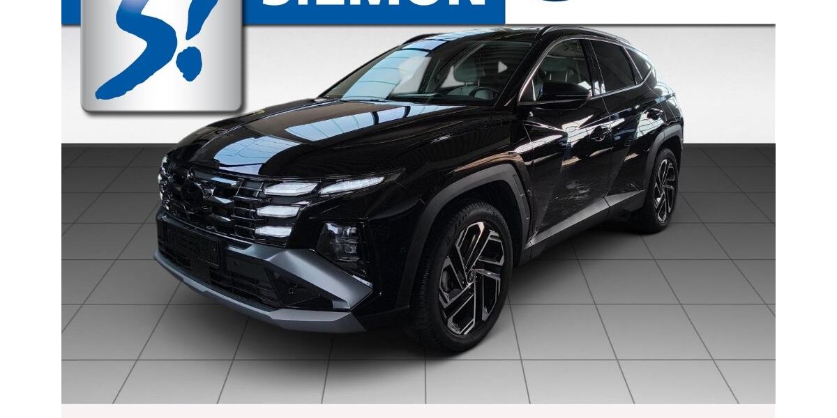 Hyundai TUCSON 20.882 km 32.330 &euro; Emsdetten 48282