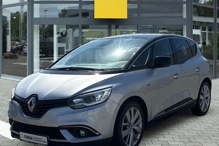 Renault Scenic 76.484 km 13.490 &euro; Rheine 48432