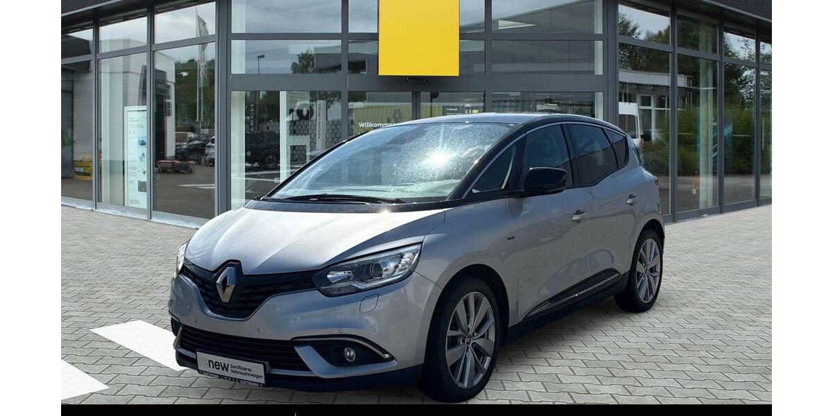 Renault Scenic 76.484 km 13.490 &euro; Rheine 48432