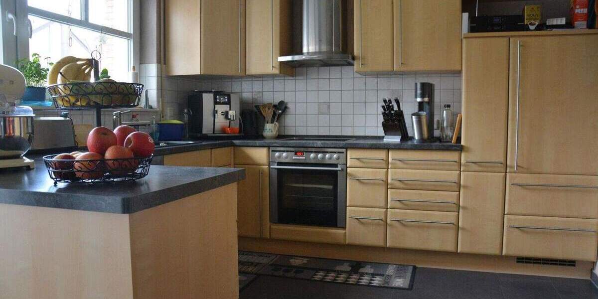 Einfamilienhaus Nordwalde - 8 Zimmer, 194 m&sup2;, 550.000&euro; | Angebot:25867255