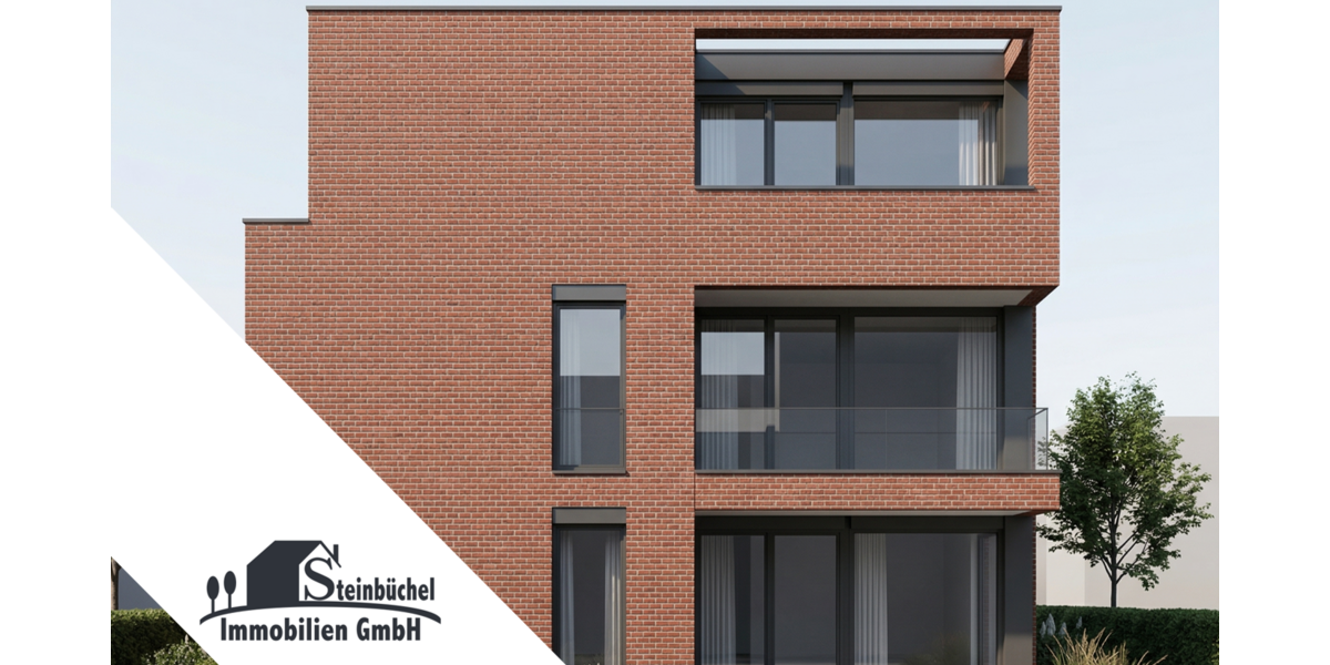 Etagenwohnung Greven - 2 Zimmer, 66 m&sup2;, 317.675&euro; | Angebot:26096440