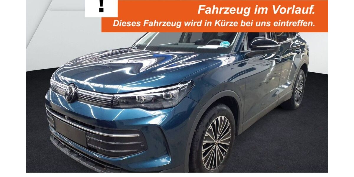 VW Tiguan 26.284 km 35.150 &euro; Gronau 48599