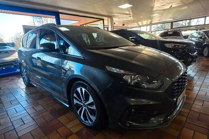 Ford S-Max 71.949 km 27.490 &euro; Gronau 48599