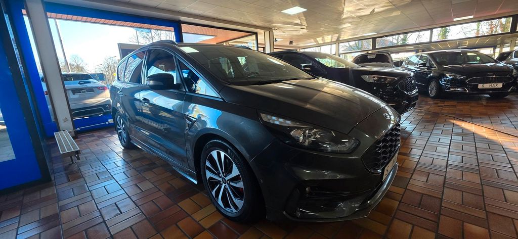 Ford S-Max 71.949 km 27.490 &euro; Gronau 48599