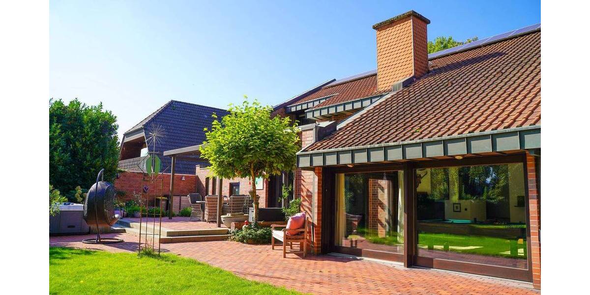 Mehrfamilienhaus, Wohnhaus Gronau Epe - 649.000&euro; | Angebot:25695056