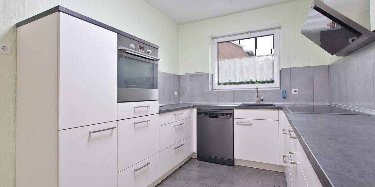 Bungalow Ibbenbüren Stadt - 6 Zimmer, 180 m&sup2;, 485.000&euro; | Angebot:25671850