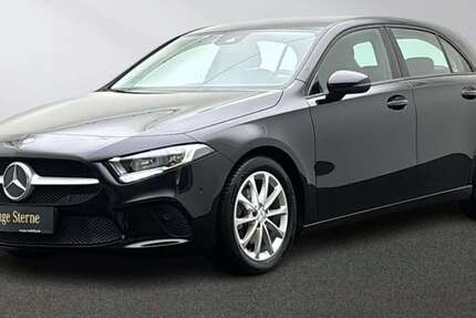 Mercedes-Benz A 180 44.658 km 22.990 &euro; Rheine 48429