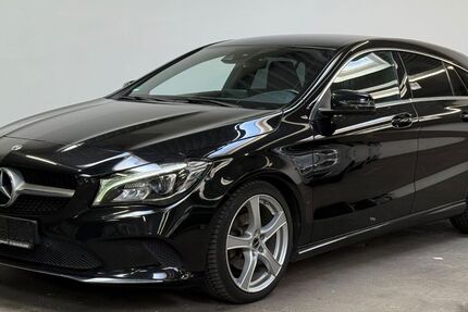 Mercedes-Benz CLA 220 Shooting Brake 224.000 km 13.900 &euro; Rheine 48429