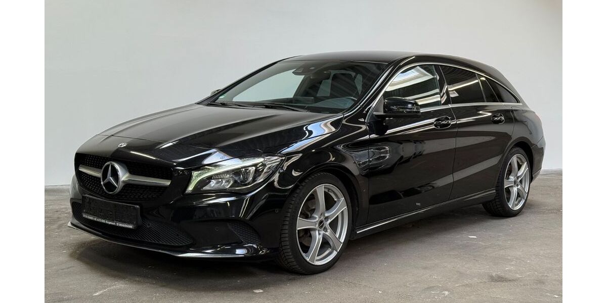 Mercedes-Benz CLA 220 Shooting Brake 224.000 km 13.900 &euro; Rheine 48429