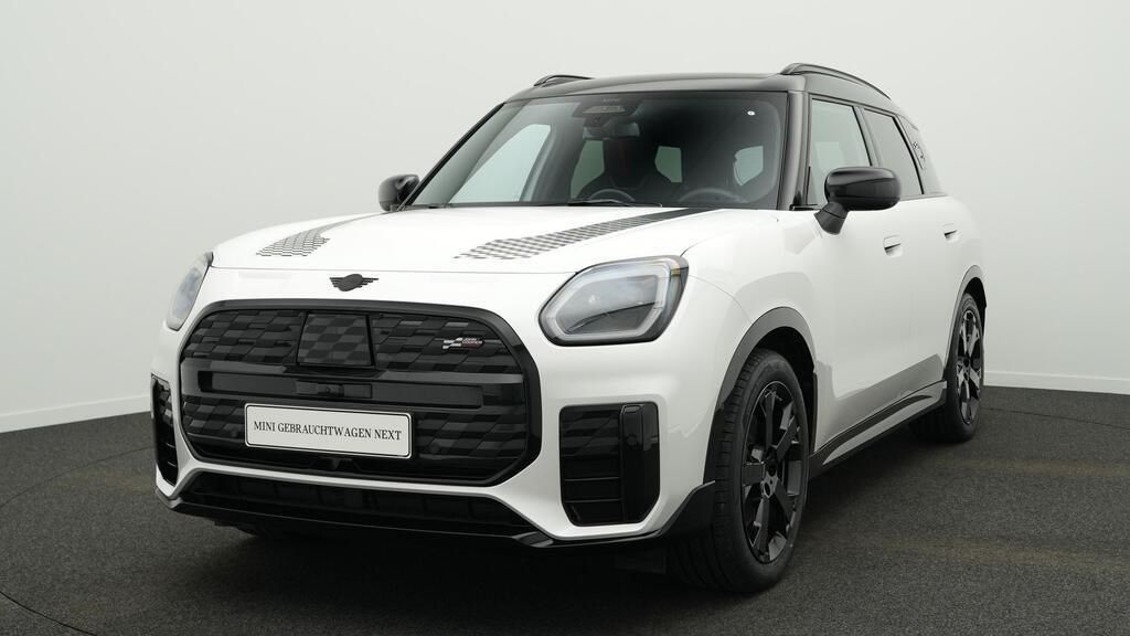 Mini Countryman SE (Cooper) 18.458 km 44.274 &euro; Lingen 49809