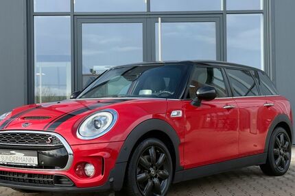 Mini Cooper SD Clubman 91.500 km 22.490 &euro; Heek 48619